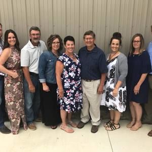 Meet your Posher, Melissa